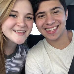 Meet your Posher, Kaycee